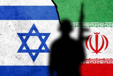 Pengamat Ekonomi: Menilai Konflik Iran-Israel Berpotensi Tingkatkan Inflasi RI