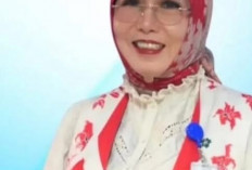 Riera Ecorhynalda: Profil Lengkap Direktur Kepatuhan Bank Sumsel Babel yang Visioner