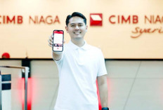 CIMB Niaga Perkuat Literasi Finansial Nasabah lewat OCTO Savers Payroll