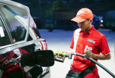 Jelang Idul Adha 2025, Pertamina Patra Niaga Regional Sumbagsel Pastikan Pasokan BBM dan LPG Aman