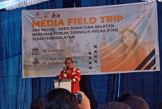 Denyut Kehidupan Di Lapangan Cantik: Dari Doa untuk Energi Nasional hingga Berkah Nyata bagi Warga Muara Enim