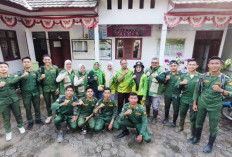 Percepatan Tanam CSR Digencarkan, Muba dan Muara Enim Jadi Motor Penguatan Ketahanan Pangan Sumsel