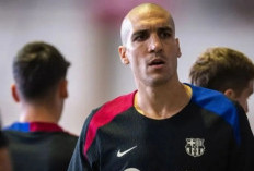 Barcelona Pinjamkan Oriol Romeu ke Girona