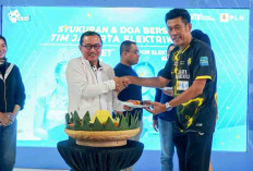 Diisi Atlet Voli Top Nasional, Jakarta Elektrik PLN Kian Optimistis Hadapi Proliga 2024