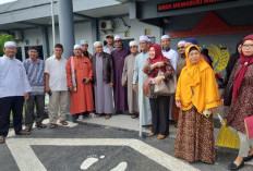 Pengajian dan Yasinan di Graha Al Halim Tetap Berjalan