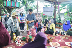 Program Lentera Talang, Pertamina Raih PROPER Hijau dari Kementerian Lingkungan Hidup