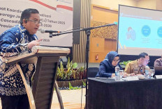 Rakor Optimalisasi Universal Coverage Jamsostek 2025