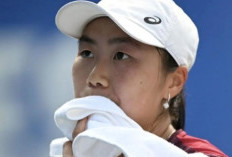 Debut di Madrid Open,  Janice Tjen Gandeng Aldila Sutjiadi di Ganda