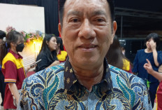 FOBI Sumsel Gelar kejuaraan Barongsai 2023