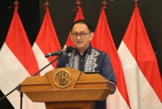 Ekonomi Sumsel Tetap Optimis di Tengah Perlambatan Konstruksi, Ini Rahasianya!
