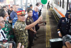 Wagub Imbau Masyarakat Tidak Mudik Gunakan Motor
