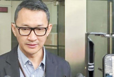 Kasus Korupsi Imigrasi, KPK Tegaskan Belum Ada Penggeledahan
