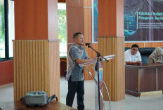 OKI Gencarkan Gerakan Anti-Scam, Masyarakat Diajak Waspada Kejahatan Siber