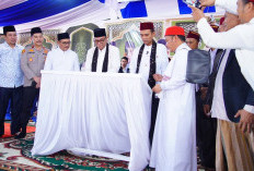Bupati Toha: Pesantren adalah Investasi Besar untuk Masa Depan