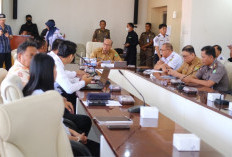 Batas Akhir Angkutan Batubara di Jalan Umum Ditetapkan: 1 Januari 2026