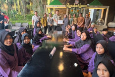 Hangatnya Ramadan Kareem, Novotel Palembang Berbagi Bahagia Bersama Anak Panti Cahaya Ummi