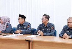 Terlibat Money Politic Bawaslu Kabupaten Banyuasin Dilaporkan ke DKPP