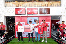 Astra Motor Dukung Bali United Berlaga di Liga 1 Musim 2024/2025