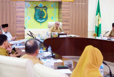 Pemkab Muba Siapkan Pelaksanaan STQH XXVIII 
