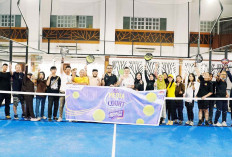 Astra Motor Sumsel Resmi Buka AMJC 2026, Dorong Karya Jurnalistik Berkualitas