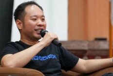 Indodax Setorkan Pajak Rp265,4 Miliar Selama Januari-Agustus 2025