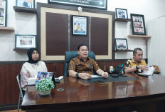Pegawai Honorer Tidak Lolos Seleksi Tahap 2 Dimungkinkan Jadi PPPK Paruh Waktu?