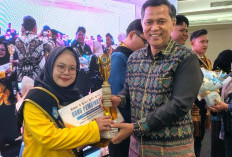 Menuju Nasional, Ini Nama-Nama Juara Pilmapres 2026 LLDIKTI Wilayah II