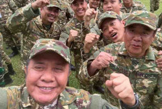 HDCU Segera Bekerja untuk Masyarakat Sumsel