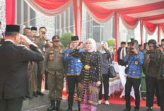 Peringatan Hari Kartini 2026, Perkuat Kesetaraan Gender