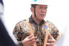 Soroti Pendangkalan Alur Pelayaran di Sejumlah Pelabuhan
