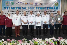 Bangun AK3L dengan Baik, Tingkatkan Produktivitas Kerja