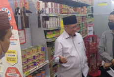 BPJPH  Kemenag Sertifikasi Halal Rumah Potong Hewan Hingga Tempat Produksen Mamin