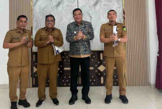 Muba Dapat Kuota Terbesar Beasiswa PPSDM Migas Cepu 2026