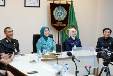 Tekankan Pentingnya Pengasuhan Positif di Era Digital