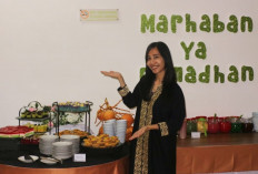 Buka Puasa di Azza Hotel Palembang Hadirkan Asian Food Market, Kaya Rasa dan Autentik