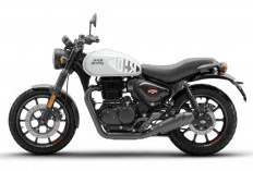 Benelli Motobi 152 Standard: Motor Retro Terjangkau, Tampil Beda di Jalan!