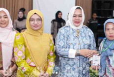 Cegah Kasus Kekerasan Anak, Wabup Sumarni Buka Pelatihan PATBM
