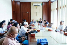 Pemkot Prabumulih akan Petakan Pangkalan LPG