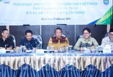 Pentingnya Jamsostek bagi Perusahaan
