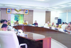 PKM Terbaik 1 Program Prioritas Kepala Daerah