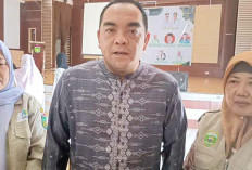 100 Takmir Masjid Ikuti Pelatihan Terkait Hewan Kurban