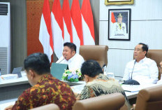 Stop Penggunaan Jalan Umum, Gubernur Perintahkan IUP Batu Bara Bangun Jalan Khusus