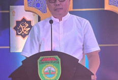 Alfajri Dukung Menteri Agama RI, Berikut Tanggapannya Terkait Kebijakan Atas Aksi Demo di Jakarta