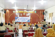 Penting Kesiapan Teknis SDM Pelaksanaan ANBK