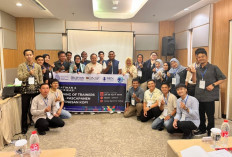Kolaborasi ILO Indonesia,BRN Training Consulting dan Palembang Training Center, Perkuat SDM Kopi Sumsel Menuju