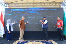 Dorong Digitalisasi dan Perluasan Pasar Pelaku Usaha