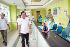 Bupati Toha Tancap Gas Pastikan Layanan Publik Optimal