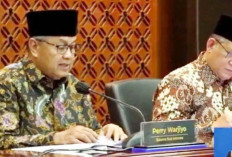 Februari 2024, BI Sebut Kredit Perbankan Tumbuh 11,28 Persen