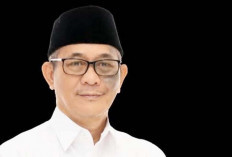 Heri Amalindo Ungkap Alasan Pilih PSI: Lebih Banyak Ruang untuk Berbuat