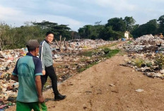 Penanganan Sampah Tanggungjawab Bersama